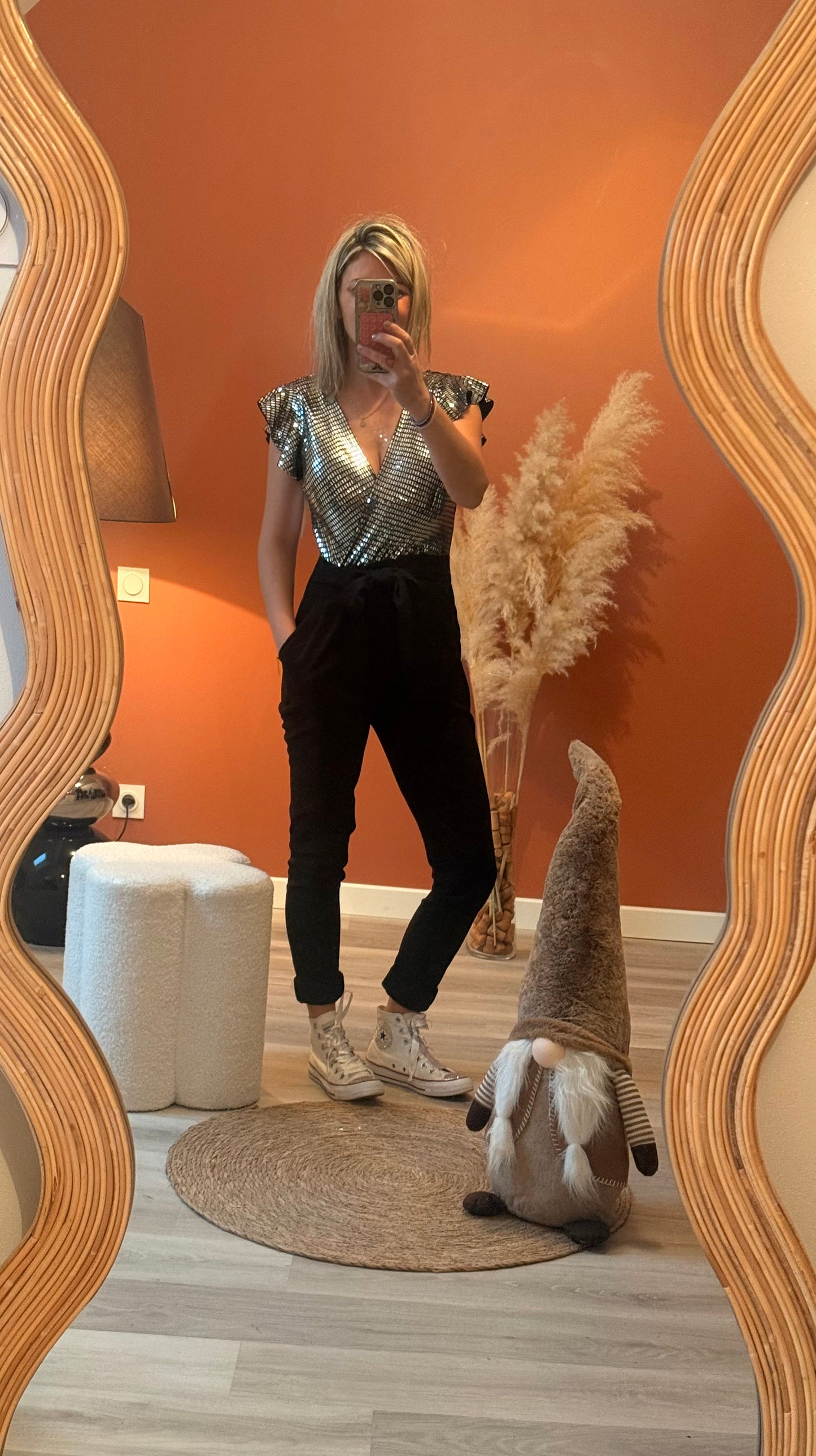 Combinaison Lyla 🫶