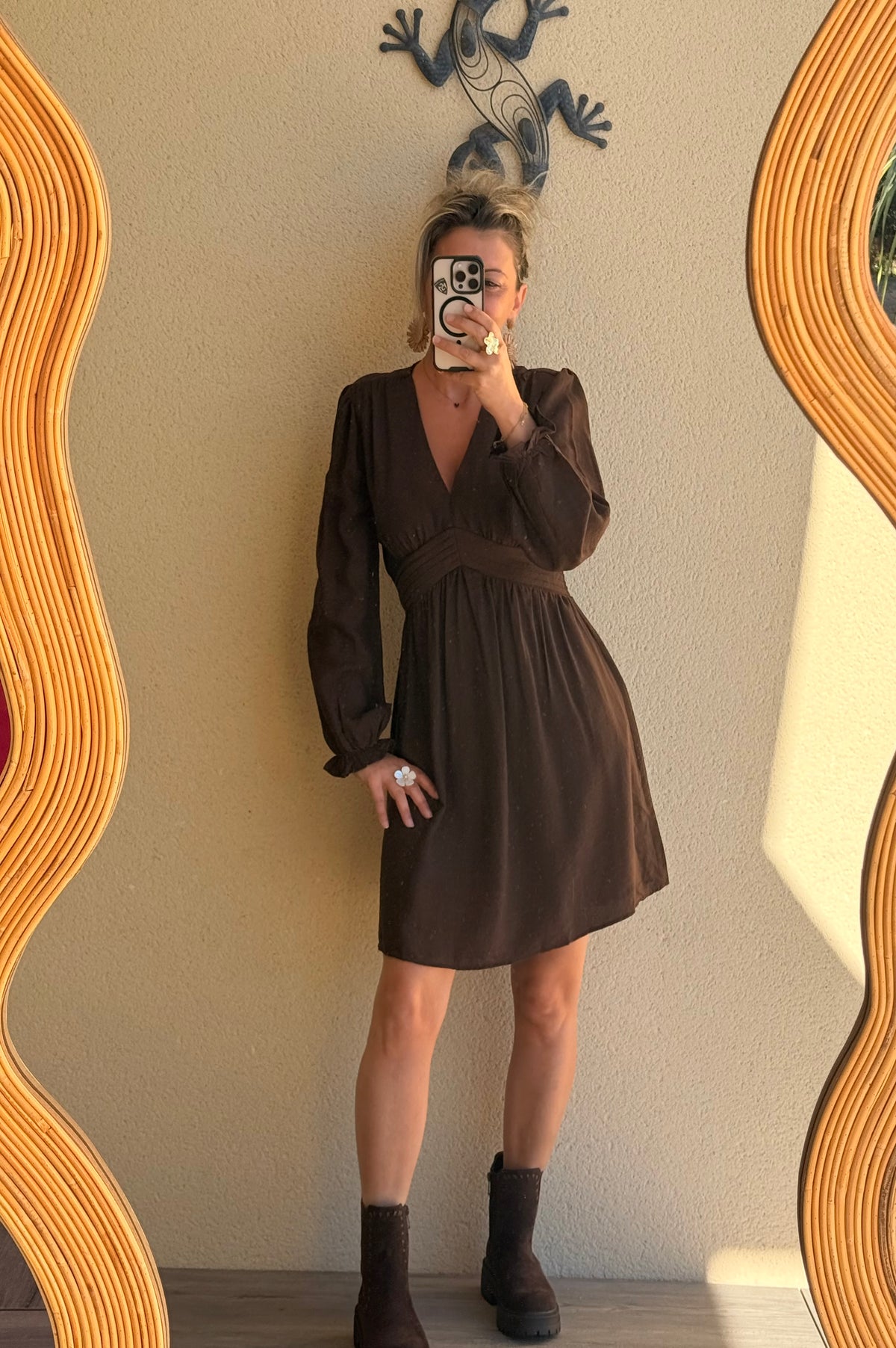 Robe Mymy 🤩