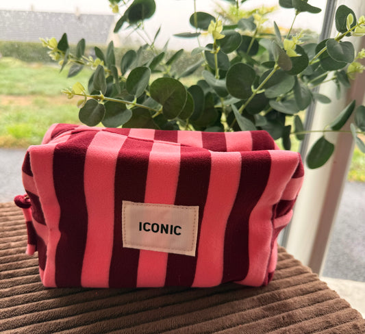 Trousse Iconic