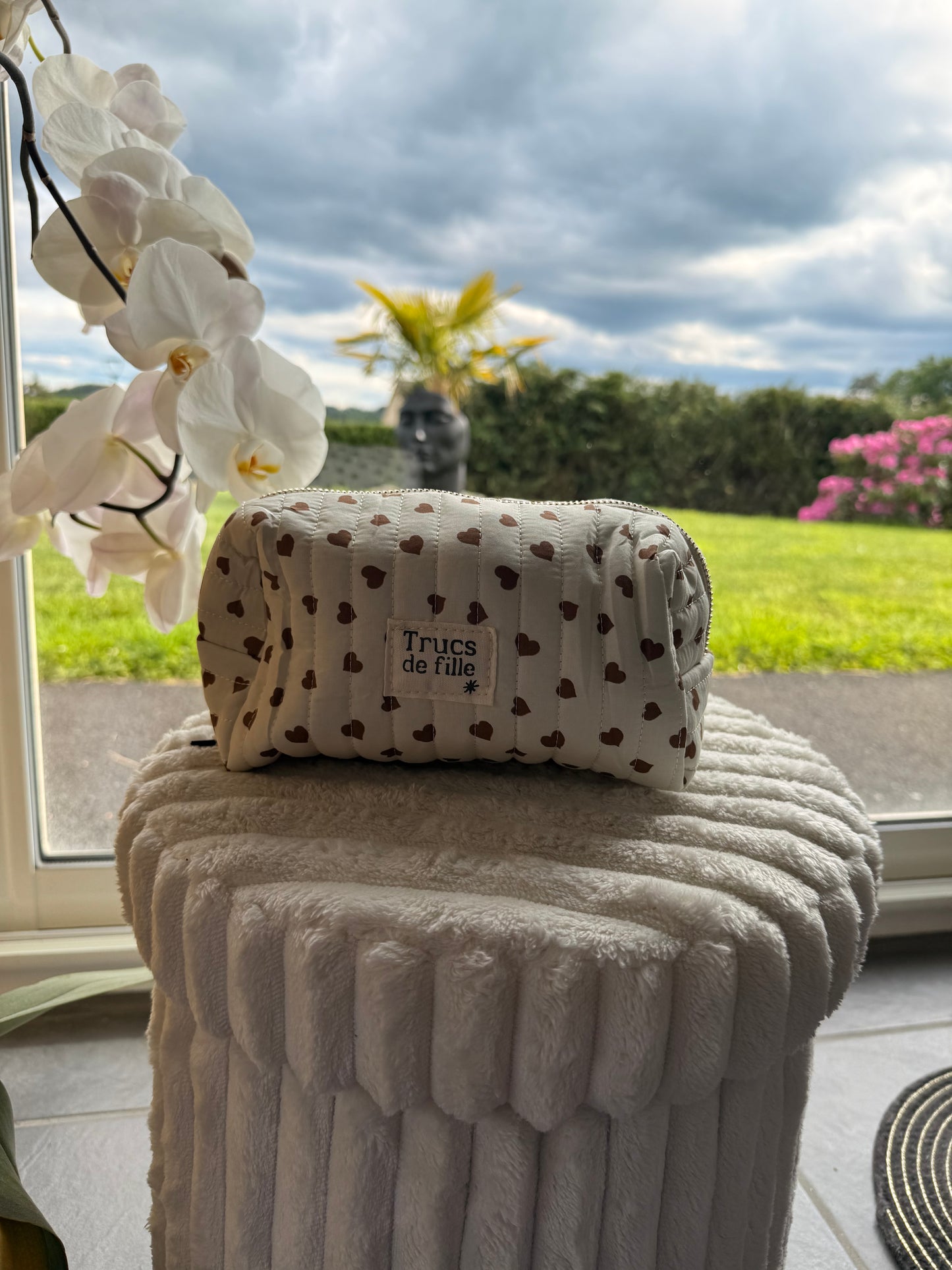 Trousse