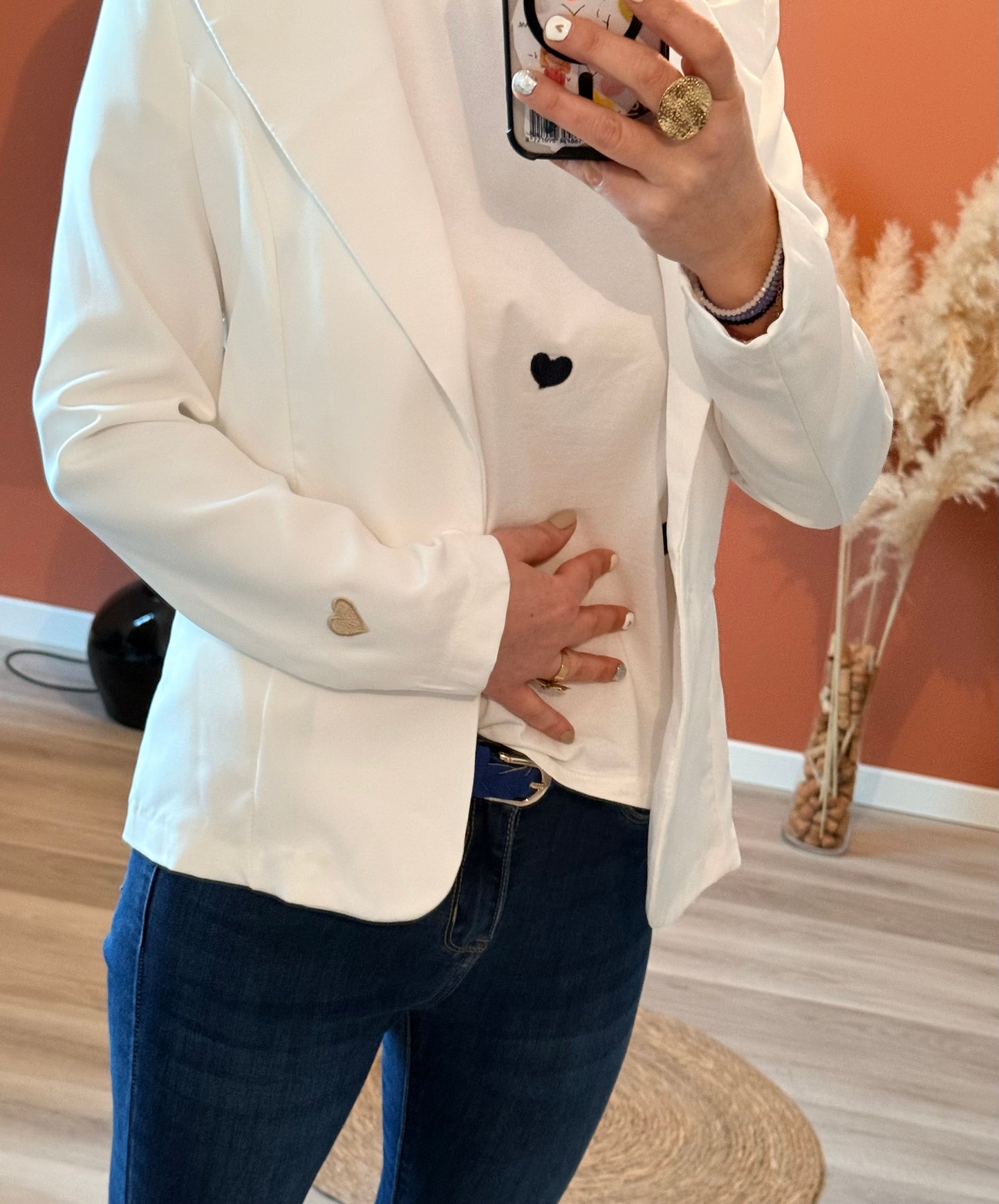 Blazer 🤩