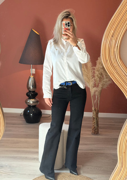 Chemise Charlotte 🩵