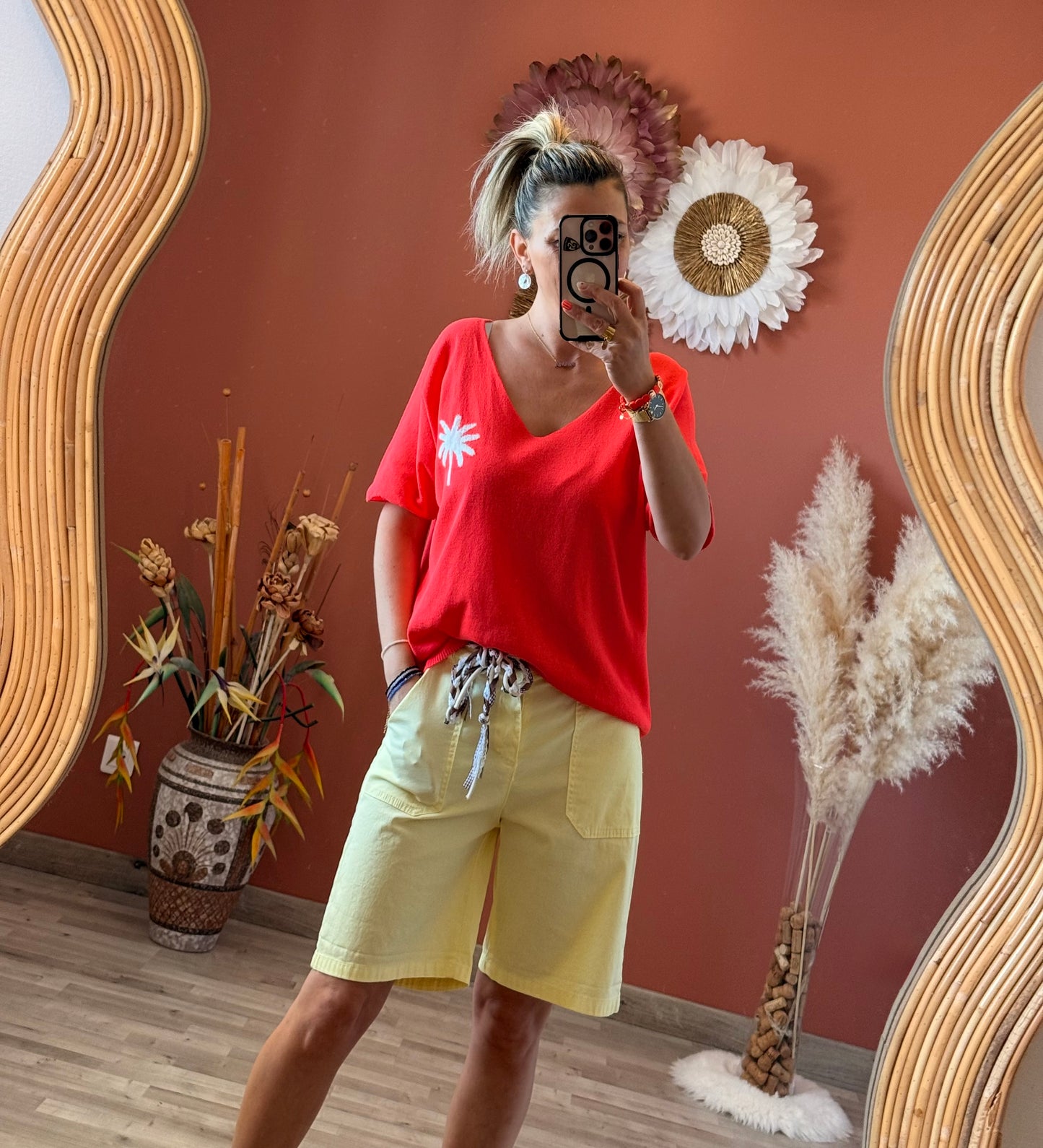Bermuda / Short