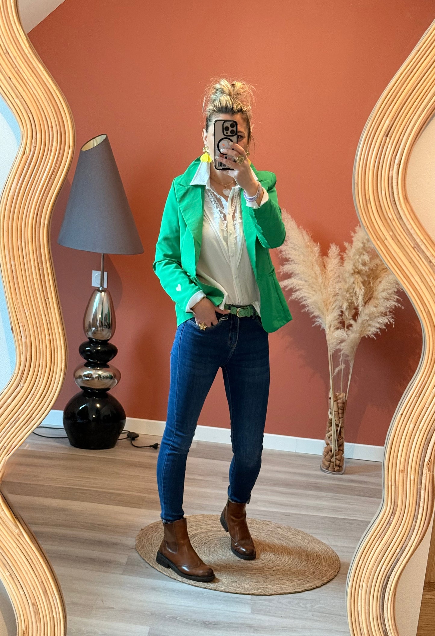 Blazer 🤩