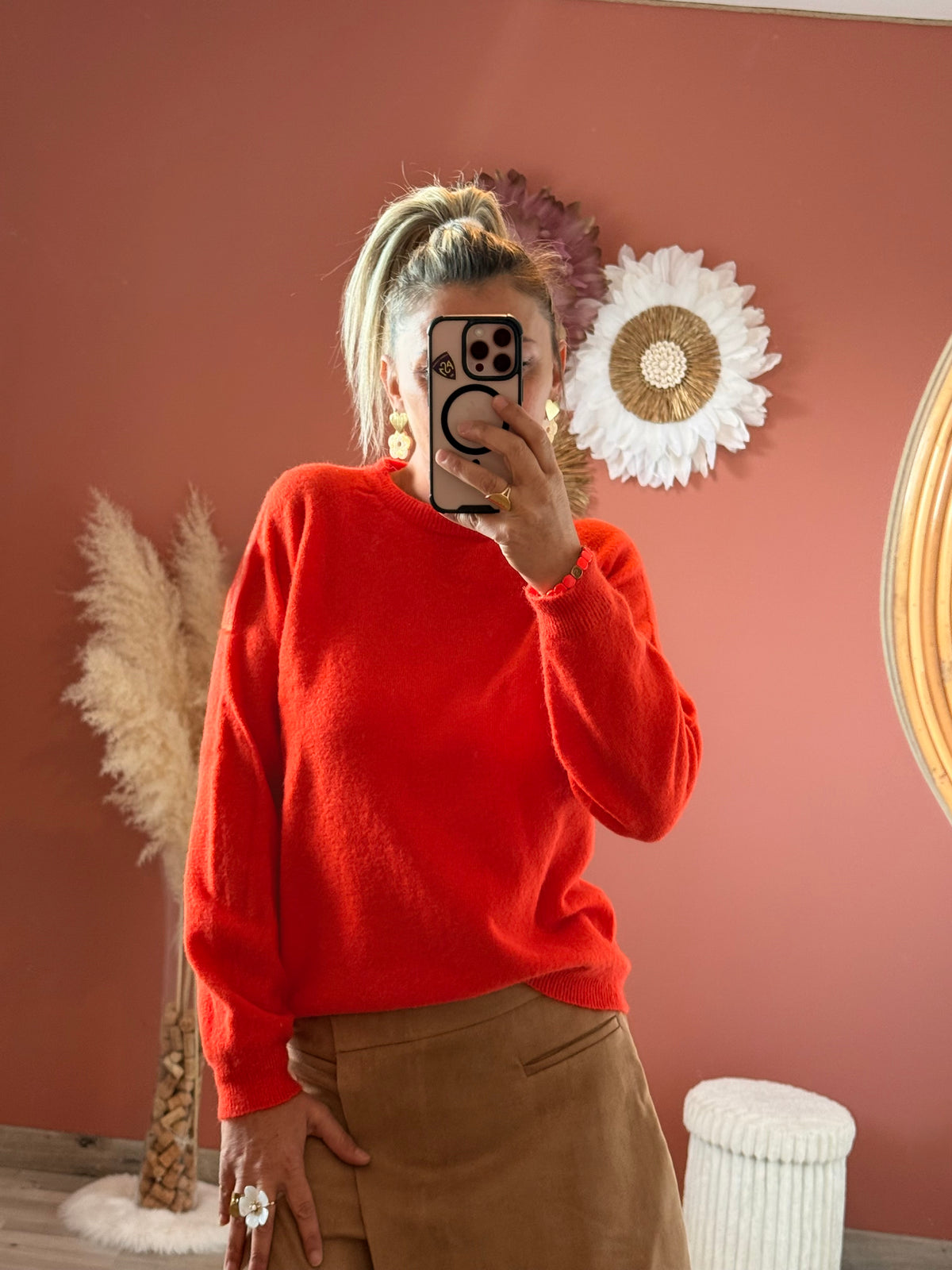 Pull Loli 🧡