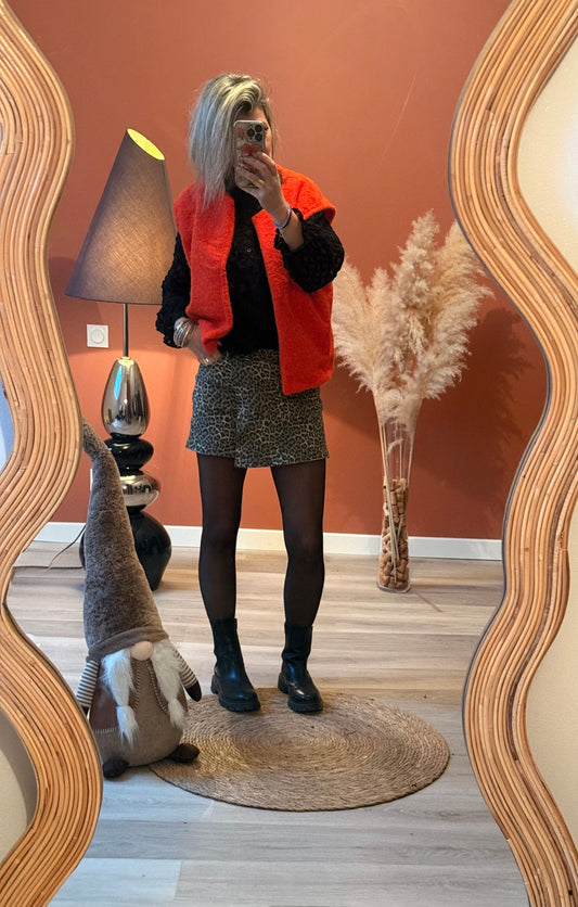 Gilet sans manches Victoire 🫶