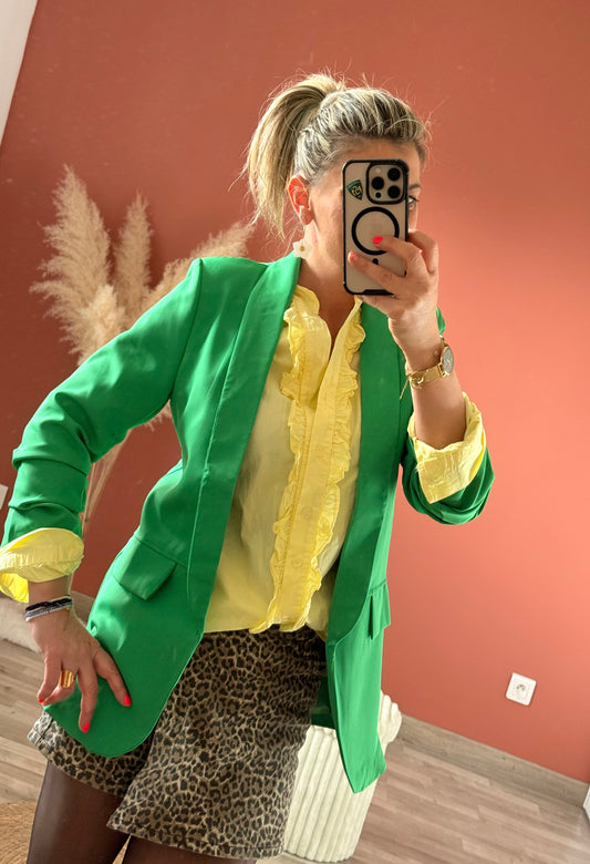 Blazer 🍀