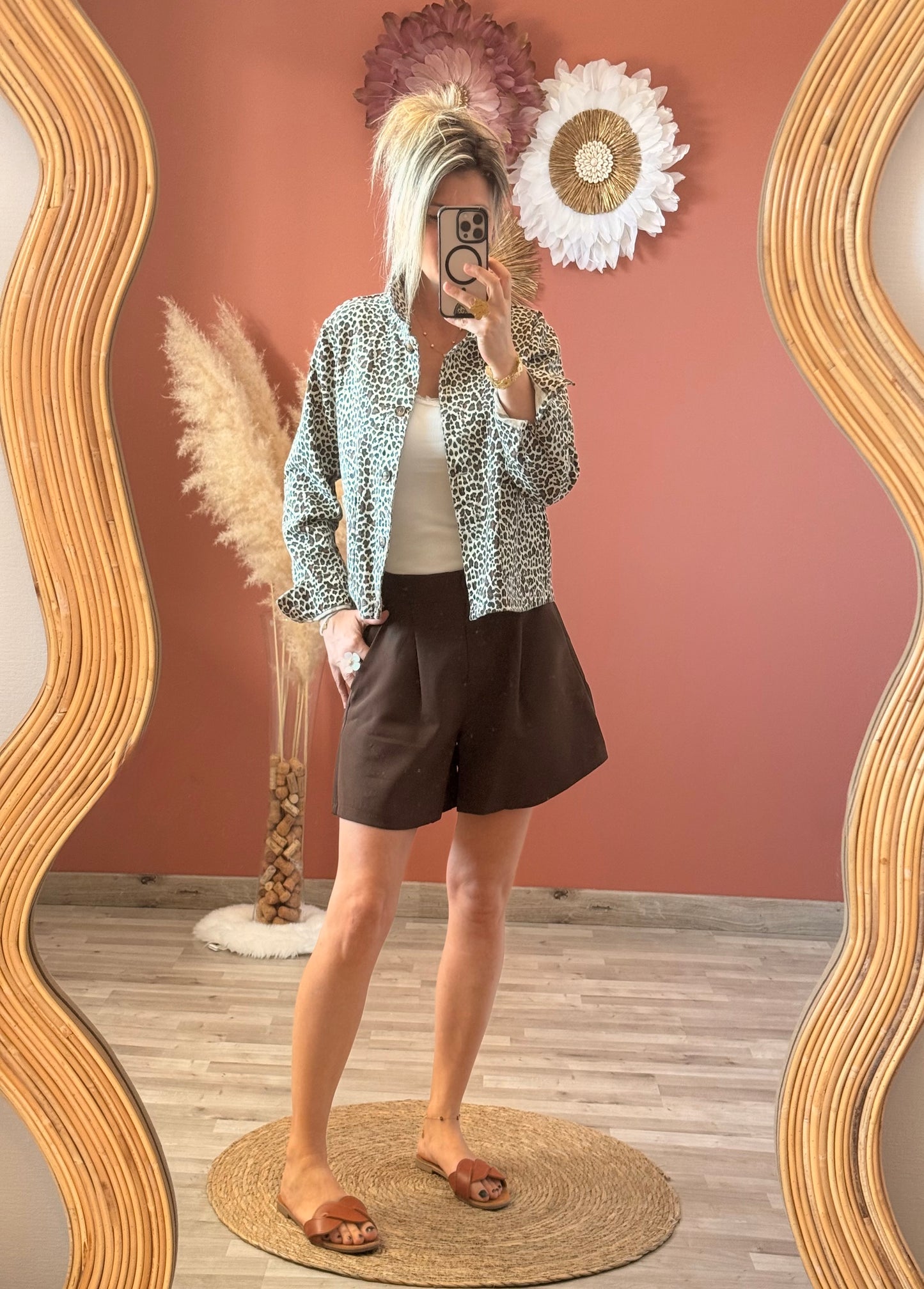 Short Victor 🤎