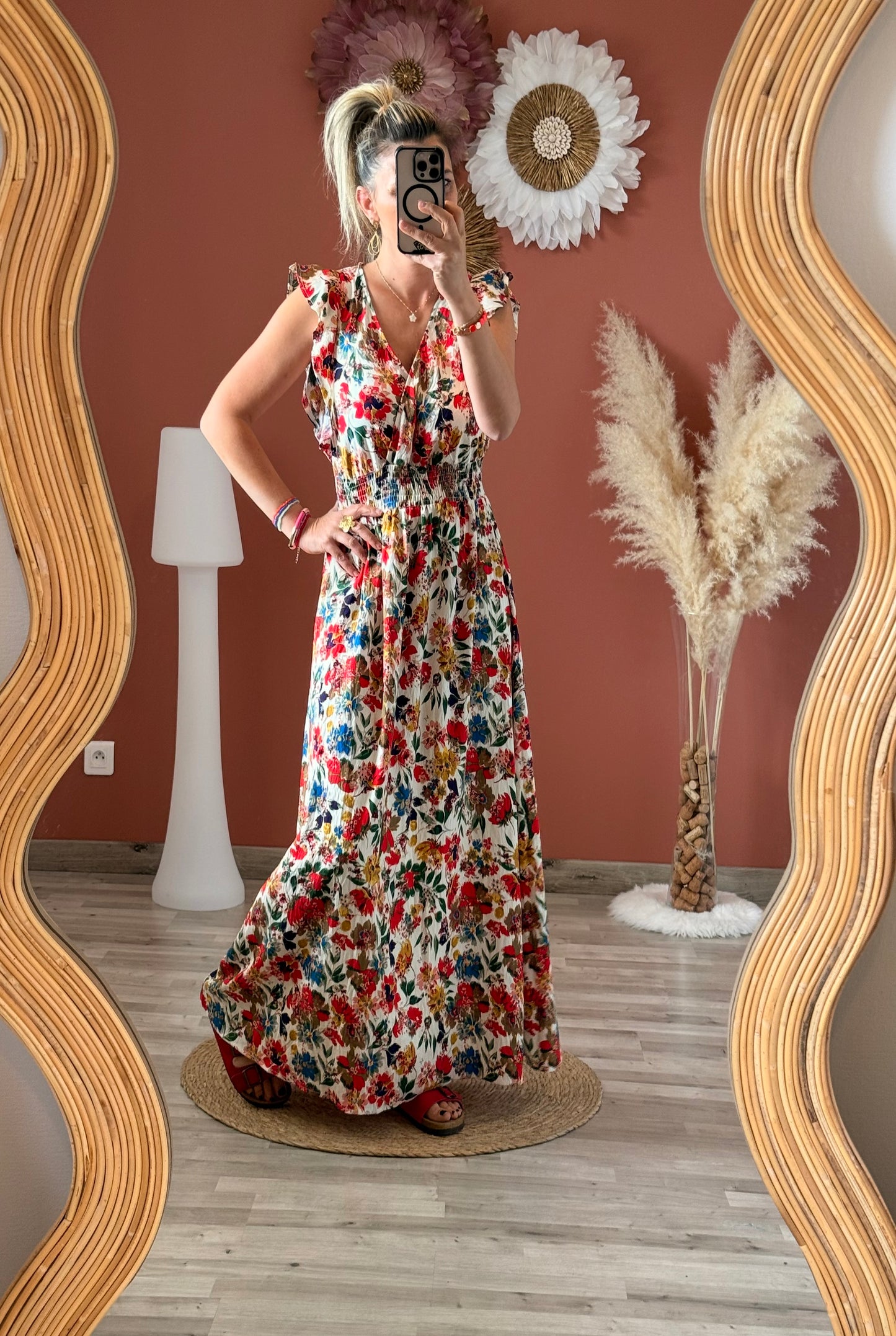 Robe