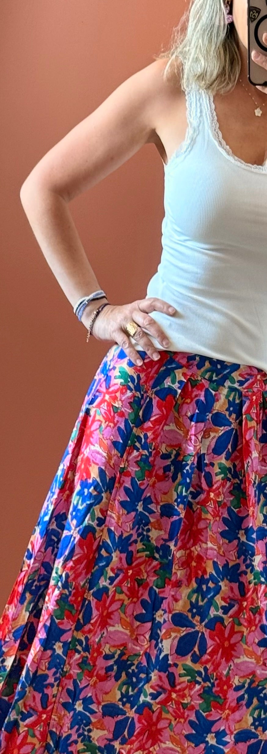 Débardeur Loesia