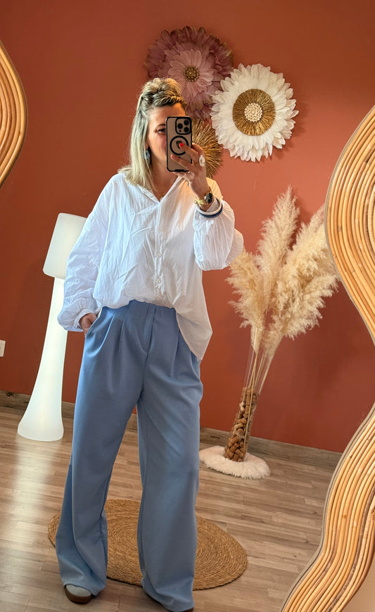 Chemise Iconic