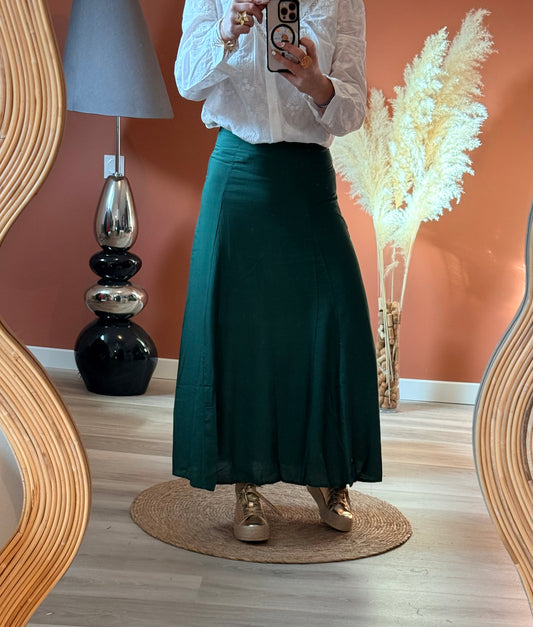 Jupe longue Apolline