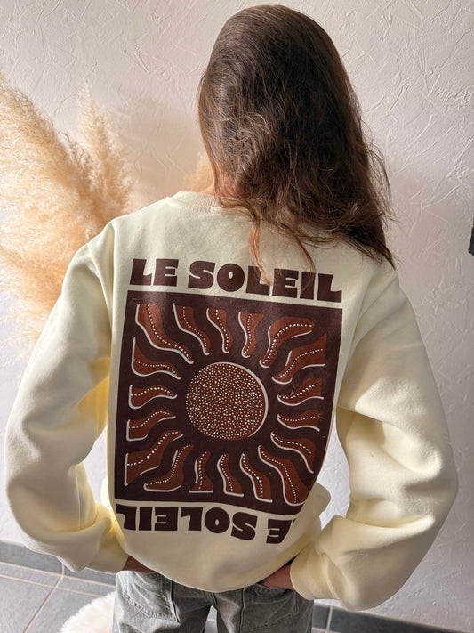 Sweat soleil