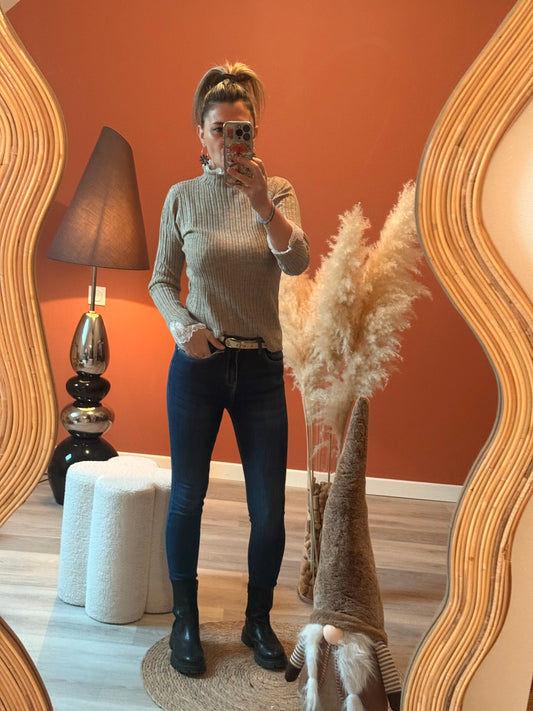 Pull côtelé Moove 🤩