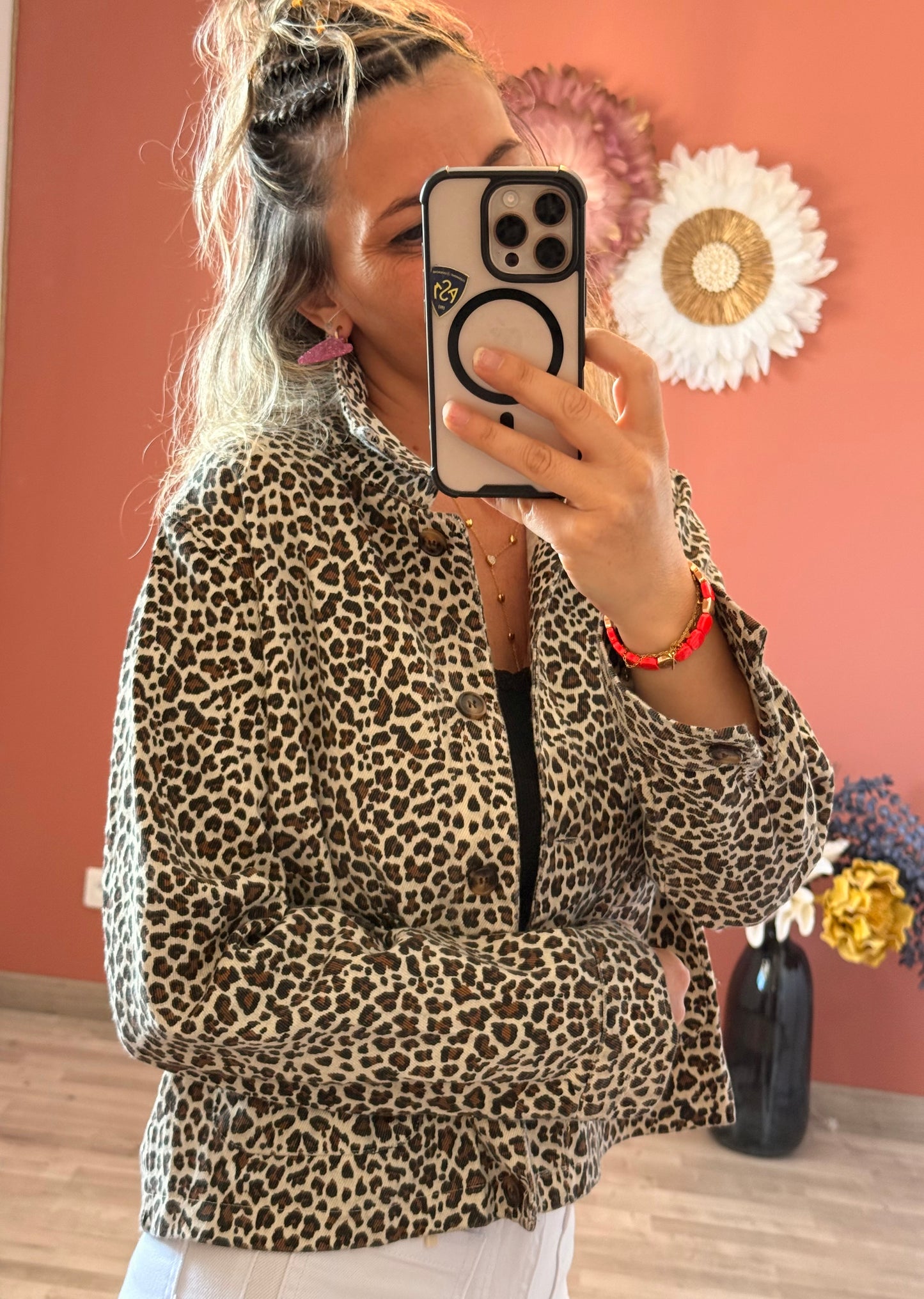 Veste Niya