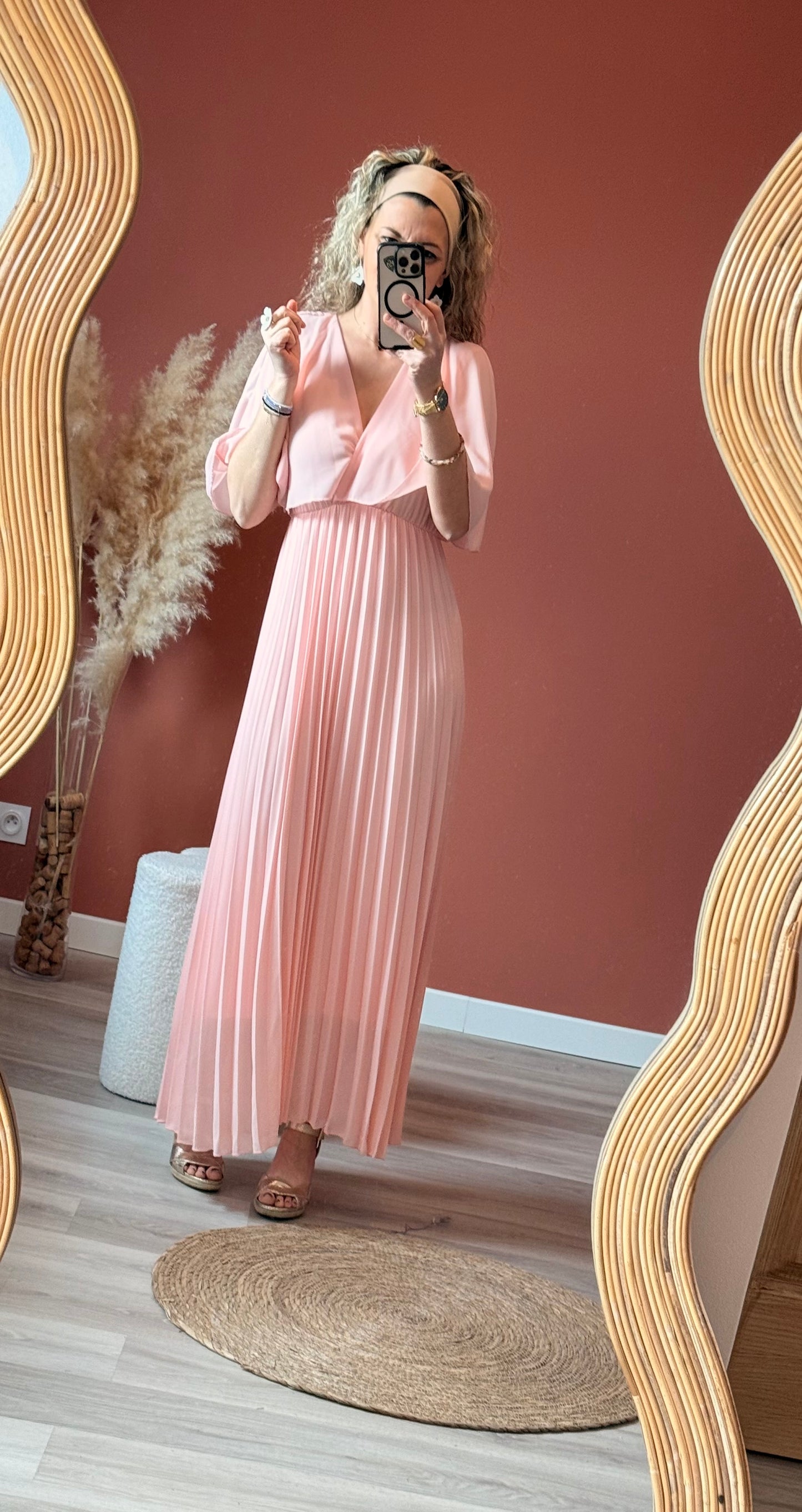 Robe Katia