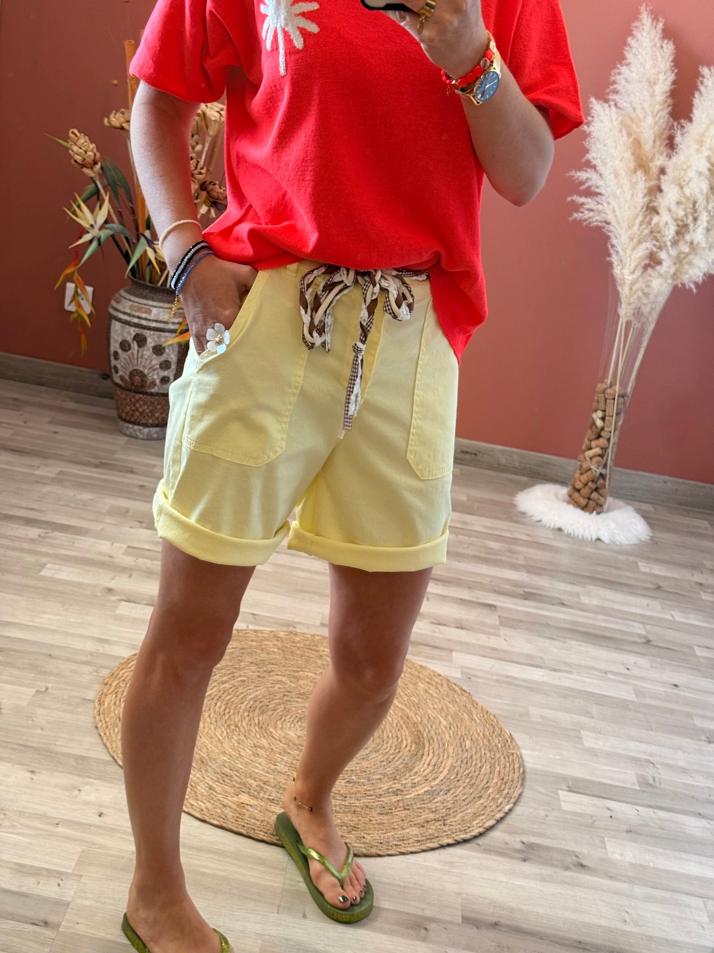 Bermuda / Short