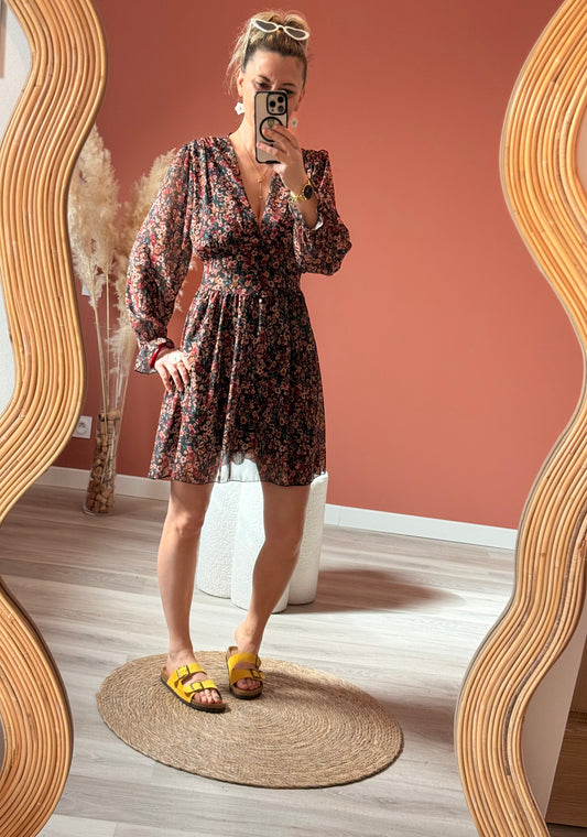 Robe Soline