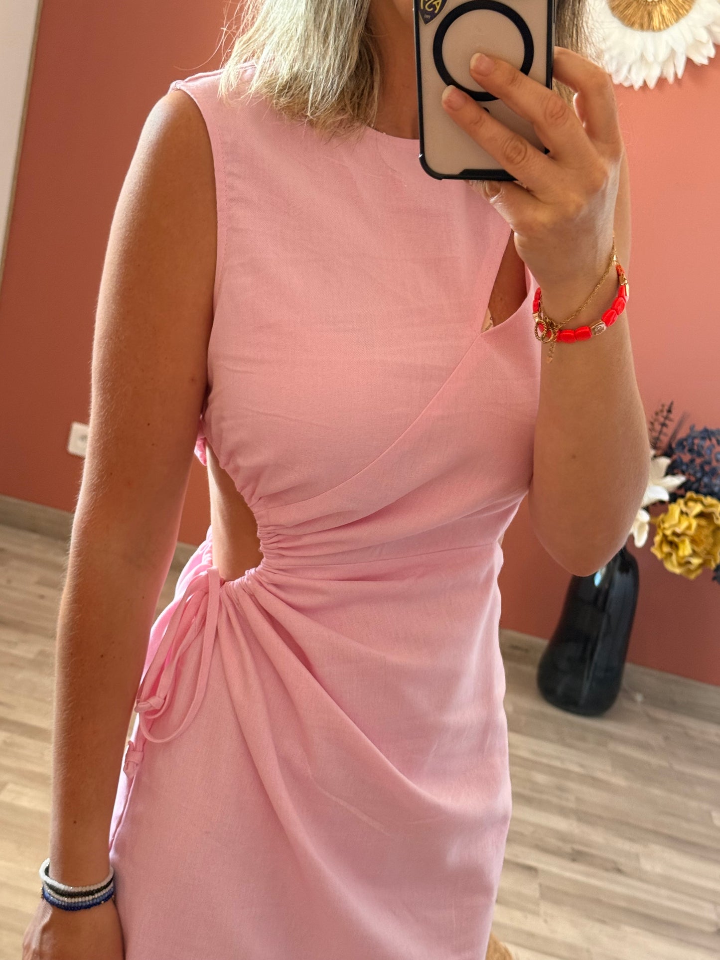 Robe Lolotte 🩷