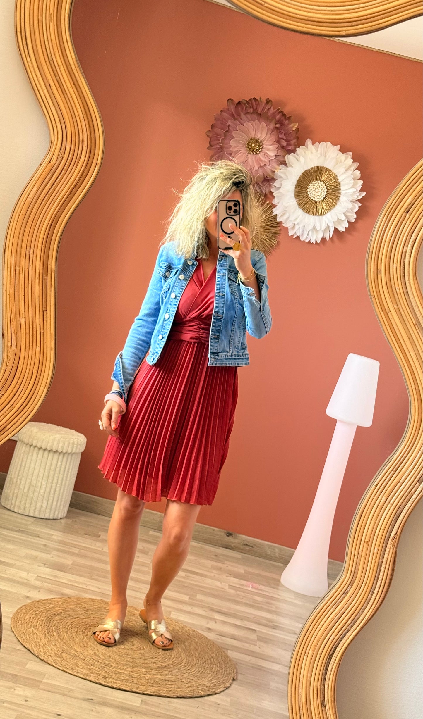 Robe Naïa