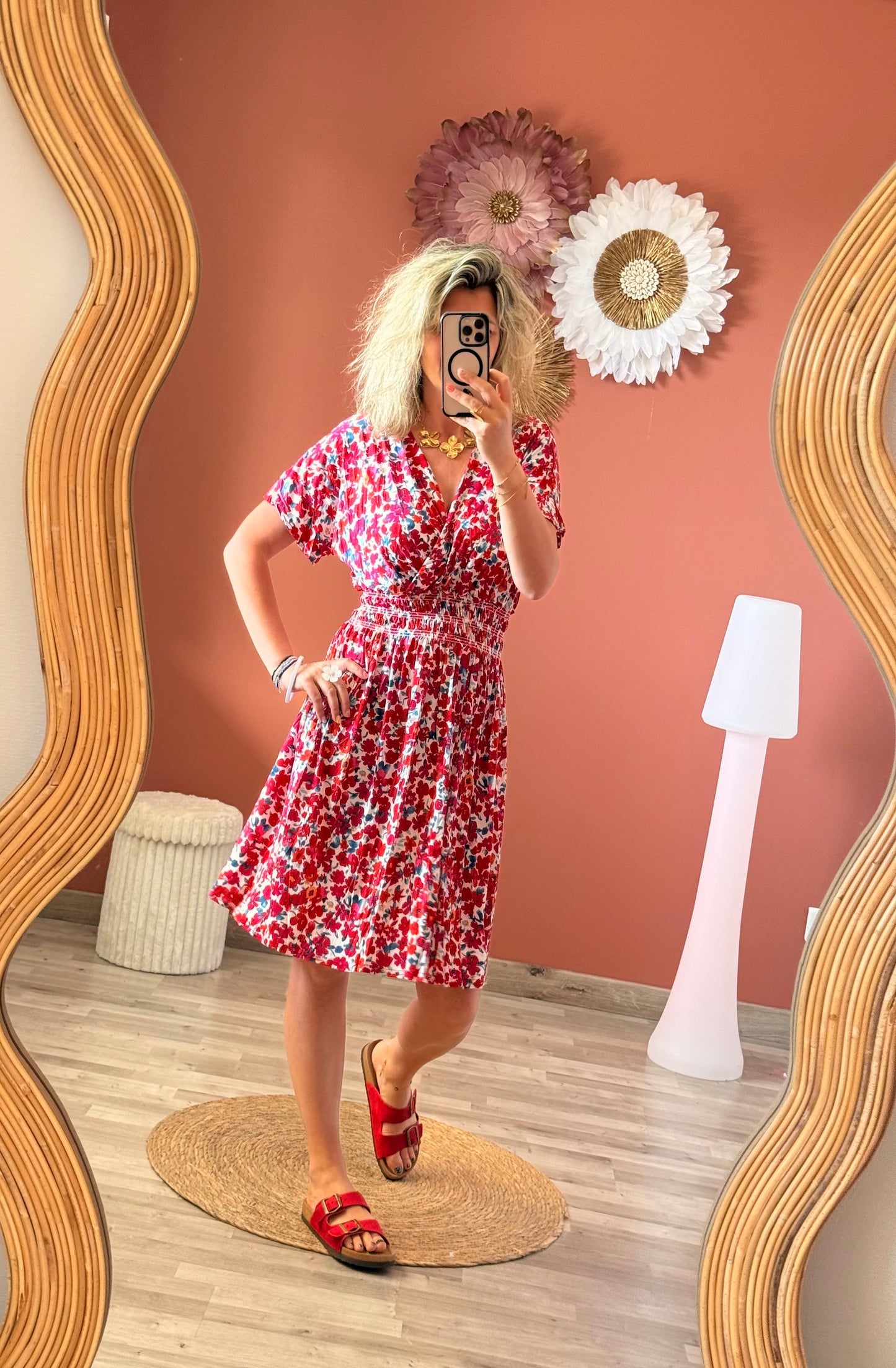 Robe Juliette 🌸