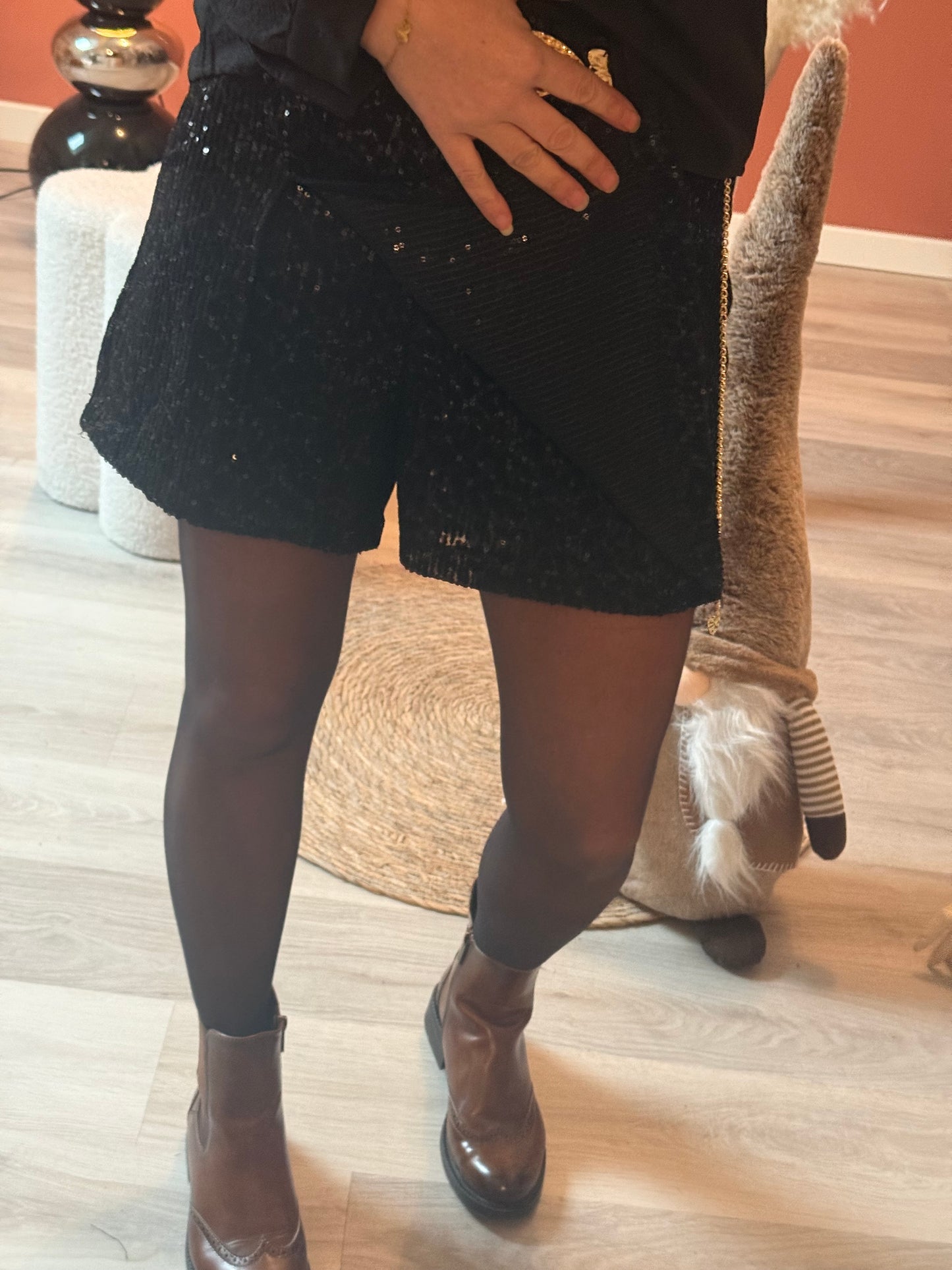 Short paillette ✨Ilona