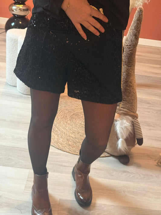 Short paillette ✨Ilona