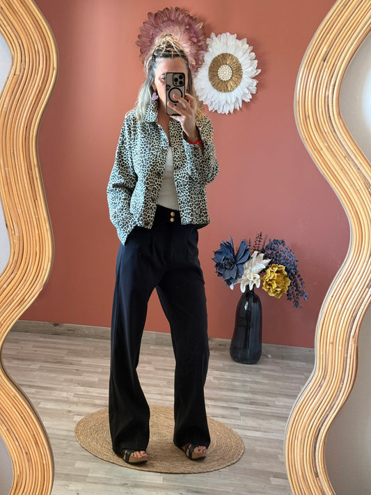 Veste Niya