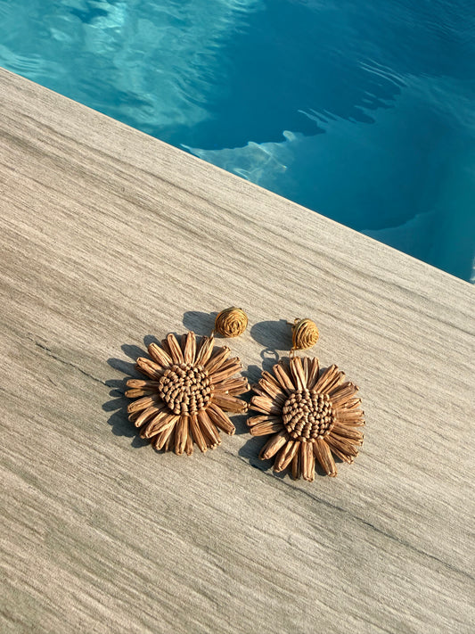 Boucle d’oreille