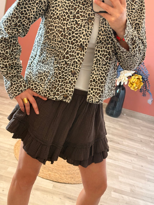 Veste Niya