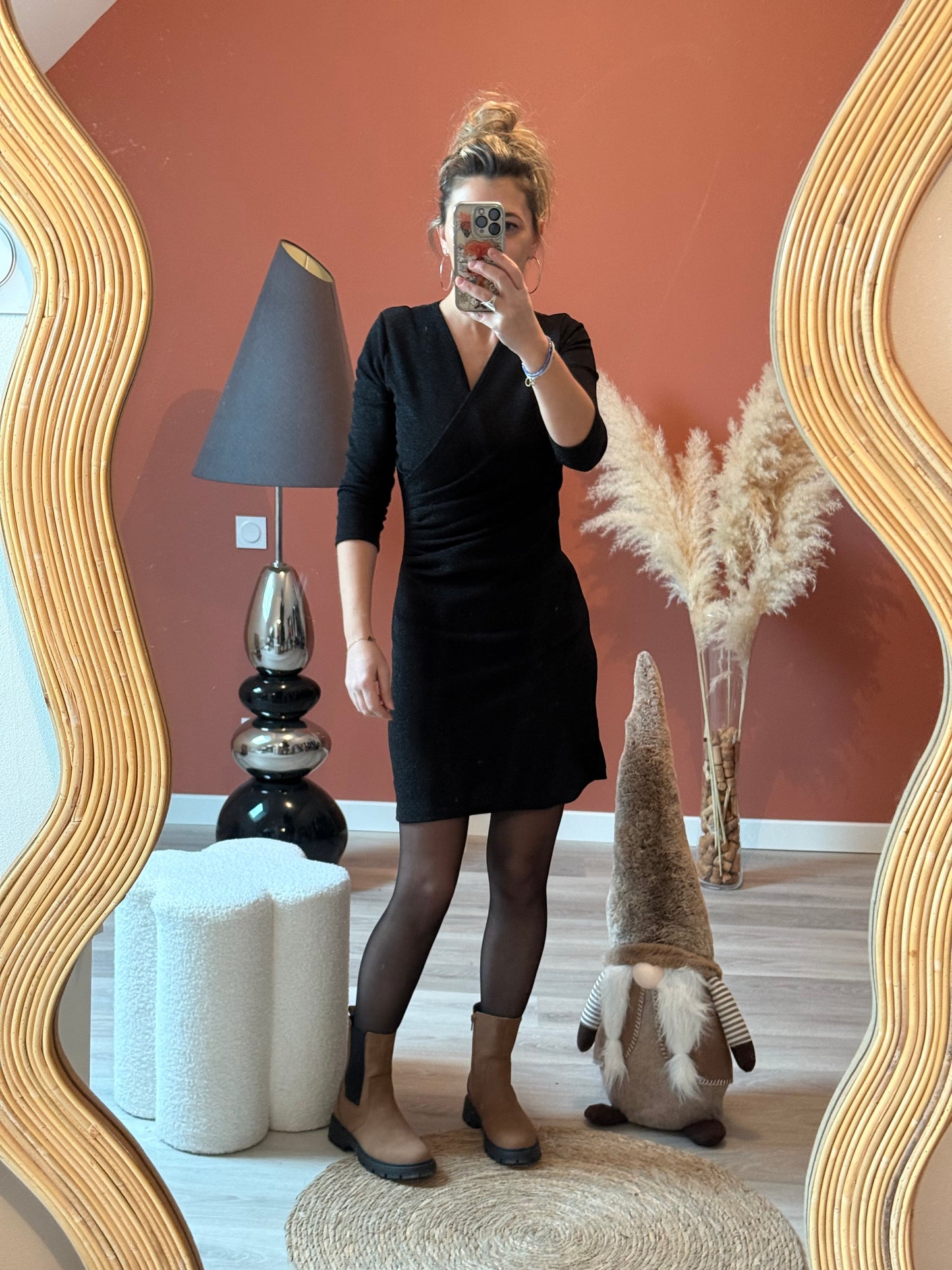 Robe paillette 💫