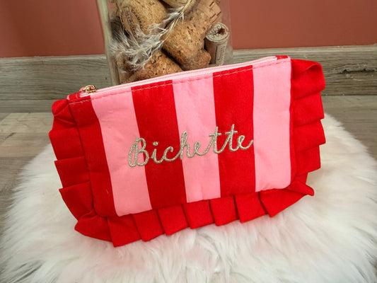 Pochette Bichette