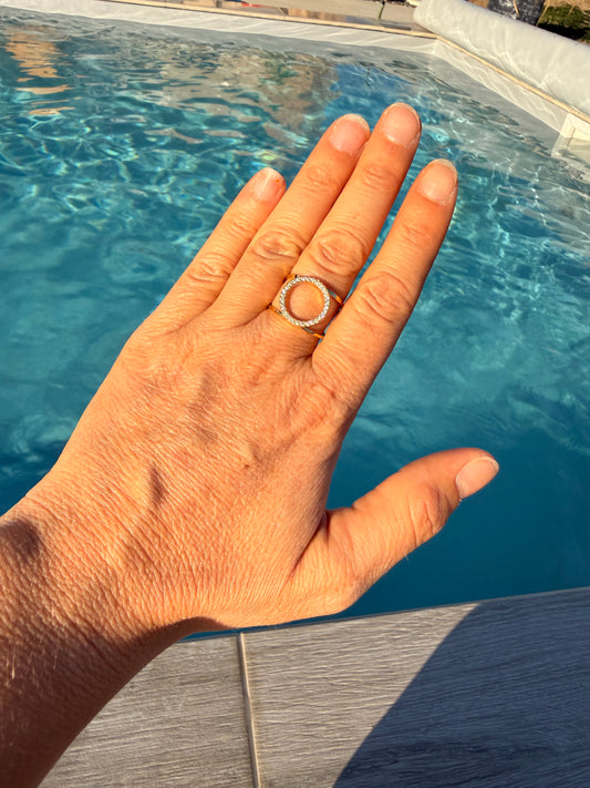 Bague