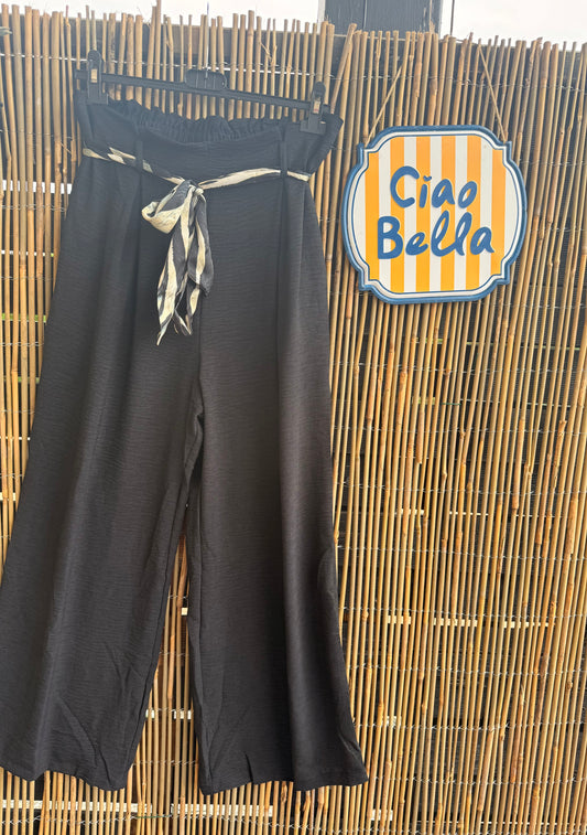 Pantalon pulpeuse Tom 🥝