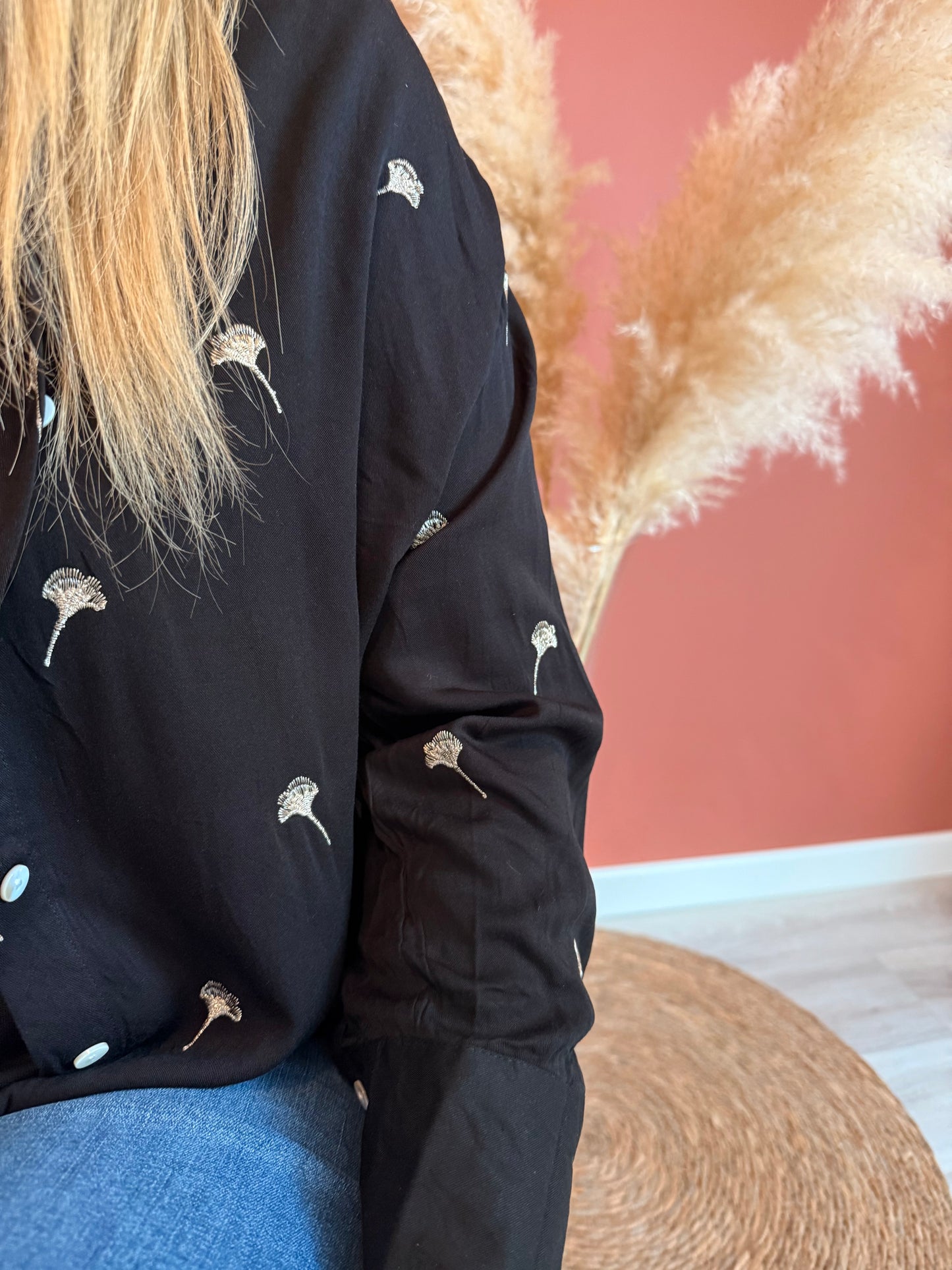 Chemise Melody Pulpeuse