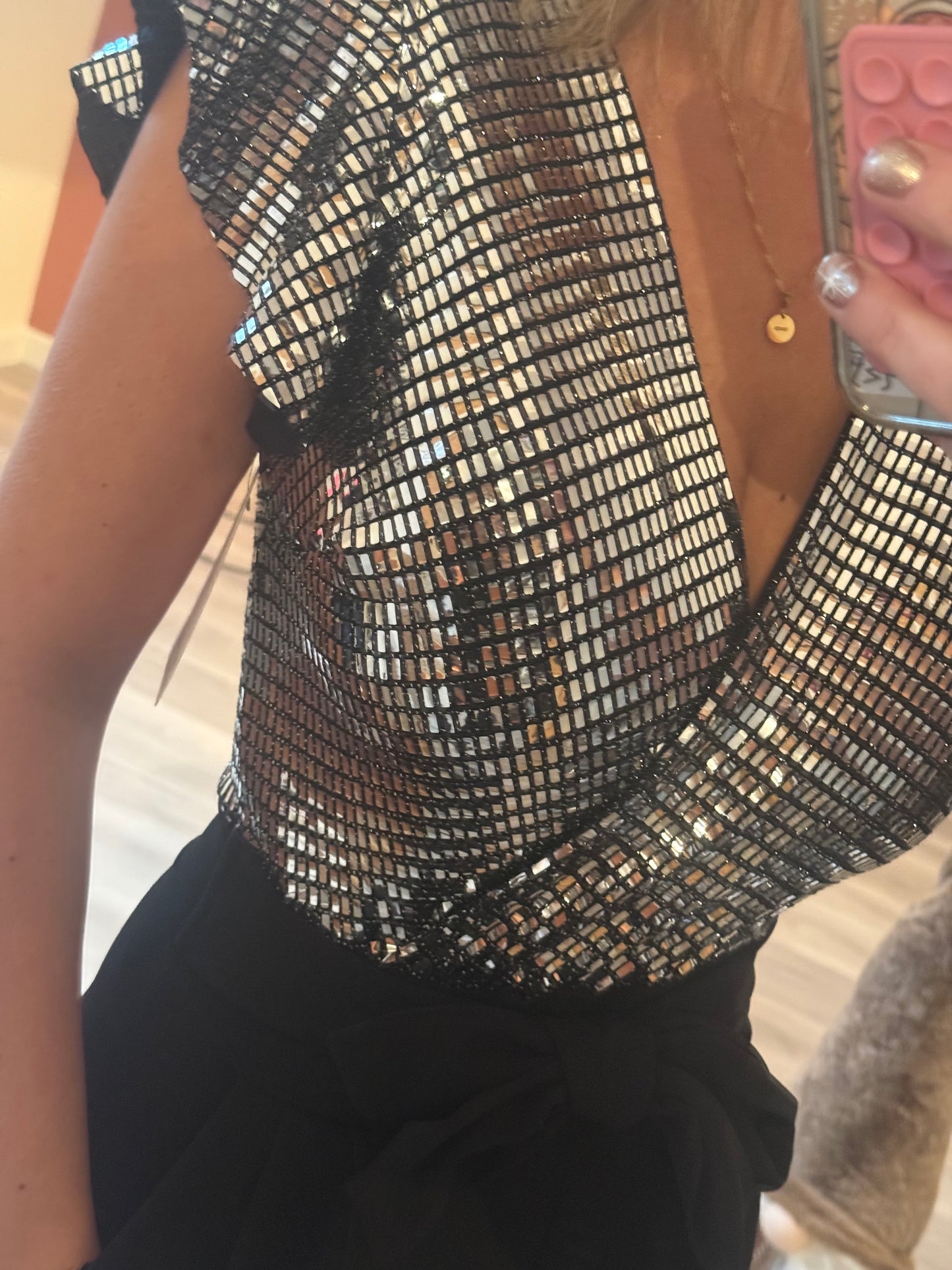 Combinaison Lyla 🫶