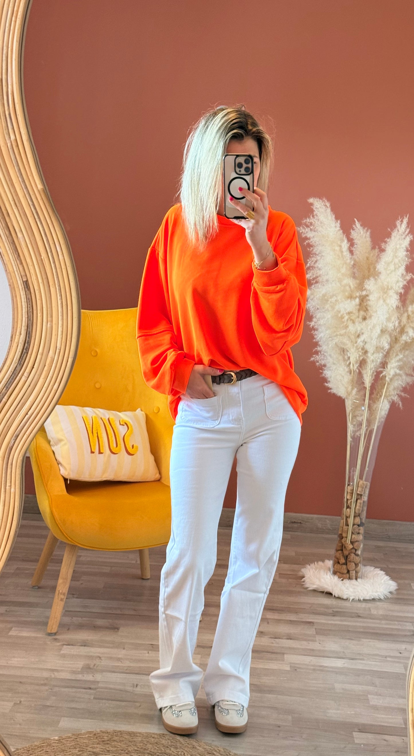 Jeans Elio