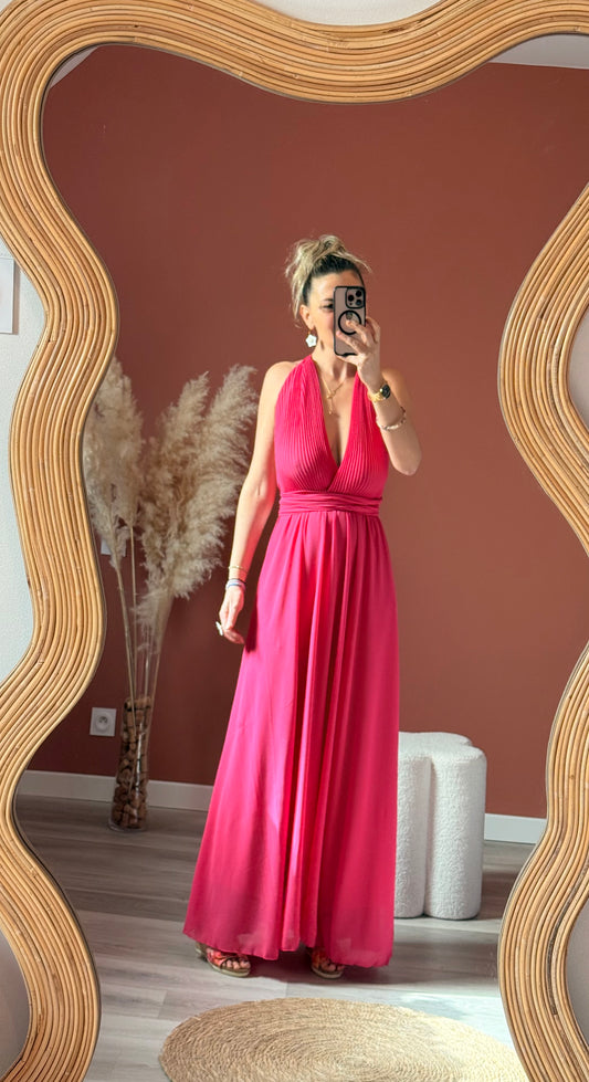 Robe multiposition Amélie