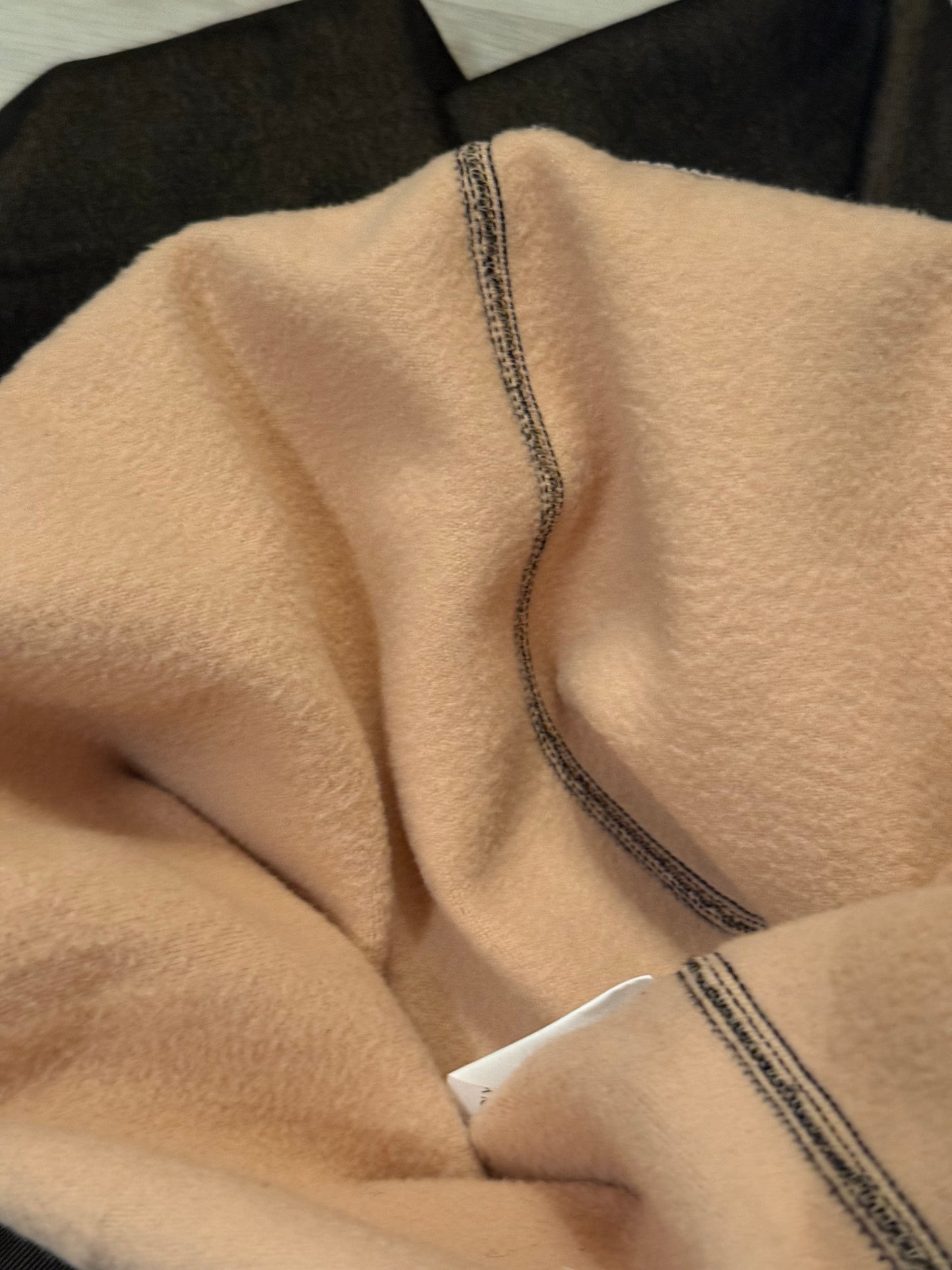 Collant polaire 🥶