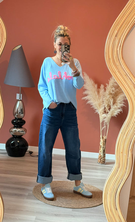 Pull Ohlala 💚