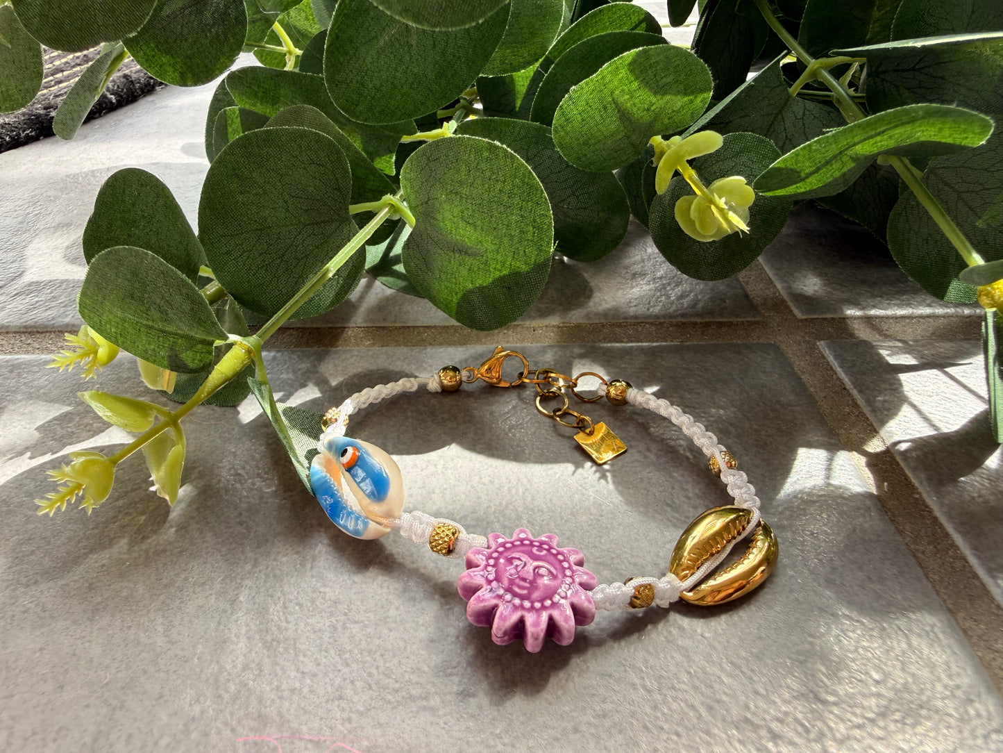 Bracelet fantaisie