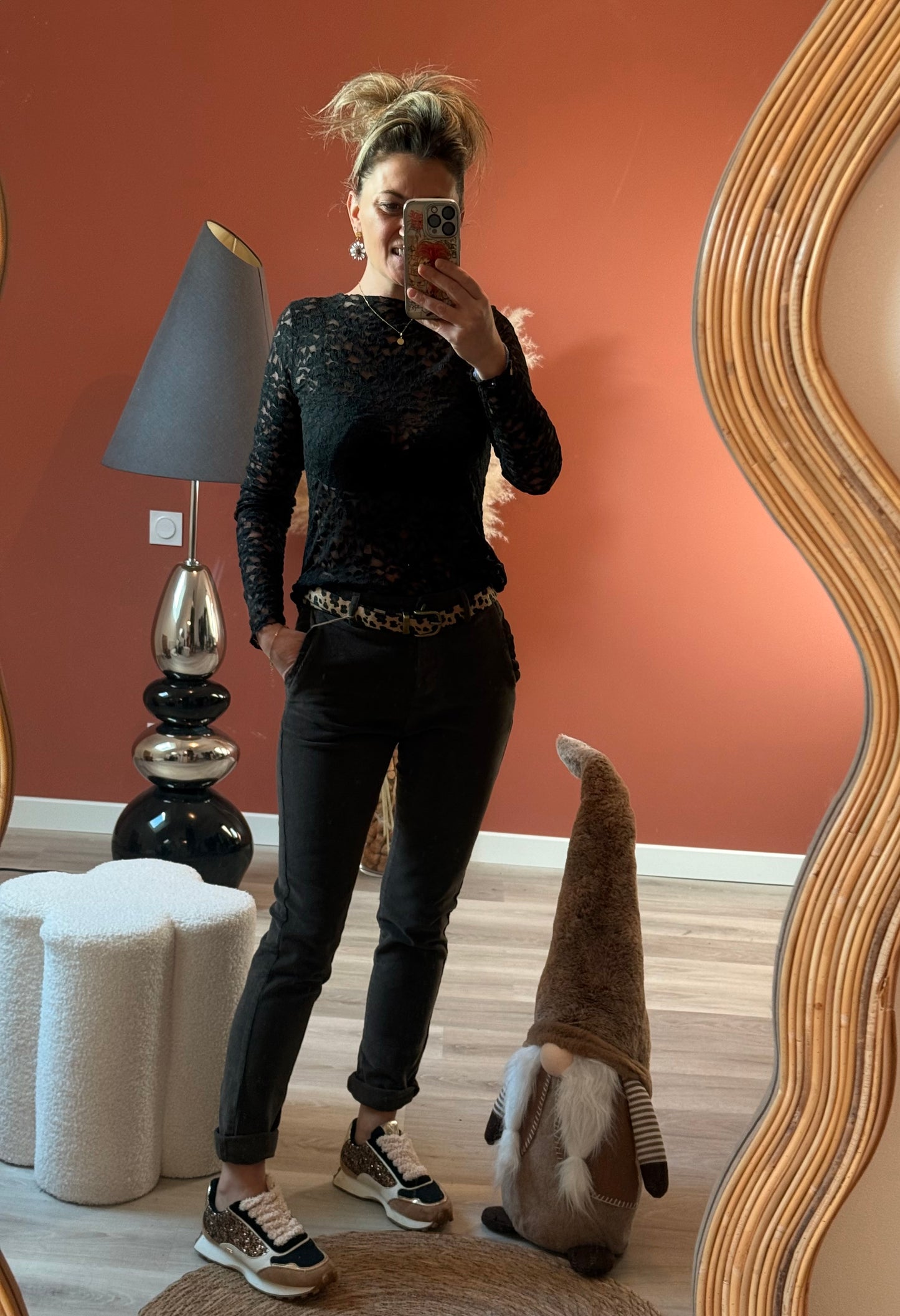 Pantalon velours Tim 💥