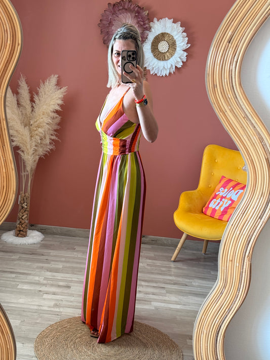 Robe 🌈 Sabine