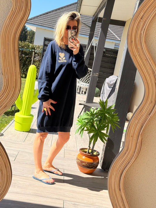 Robe amour Lison