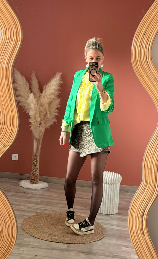 Blazer 🍀