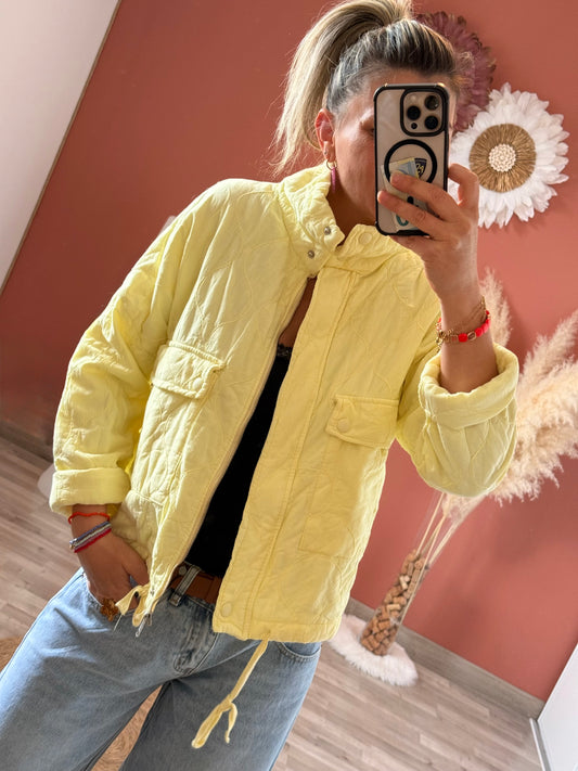 Veste Lou