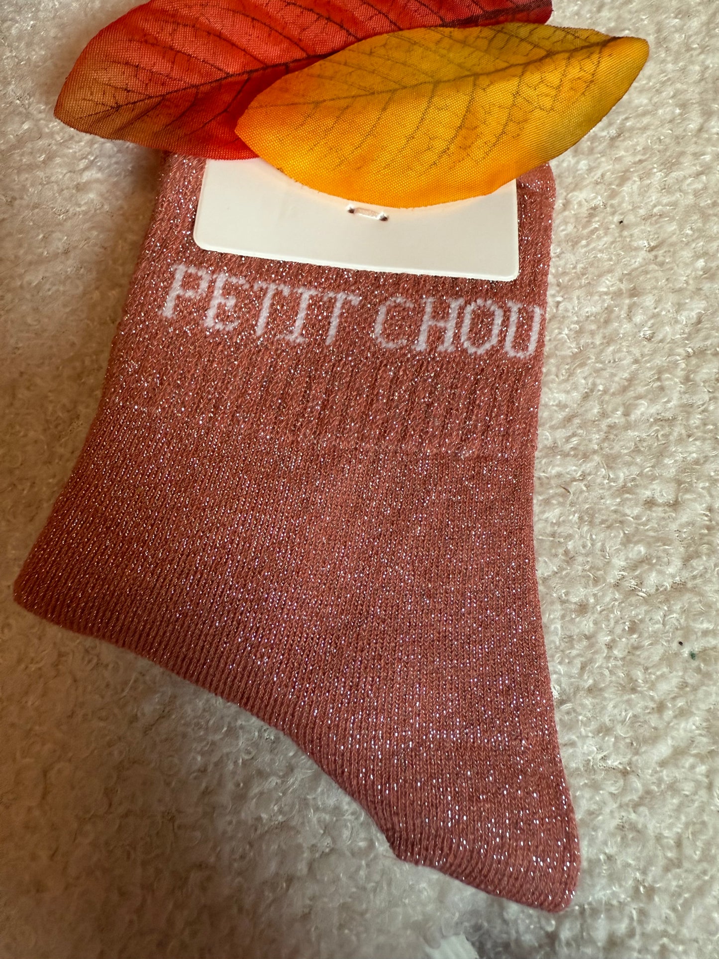 Chaussettes enfants 👧