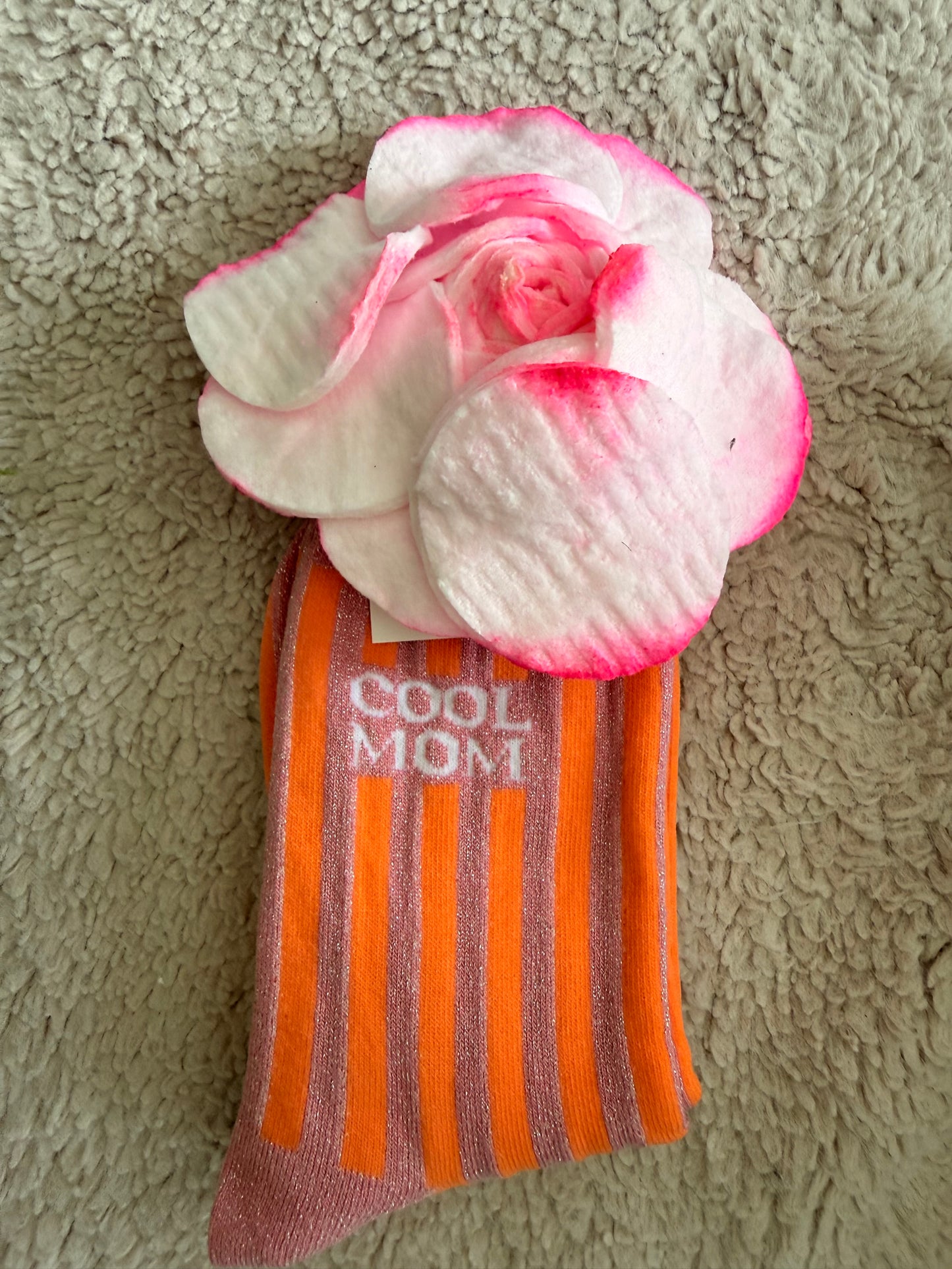 Chaussettes Cool Mom