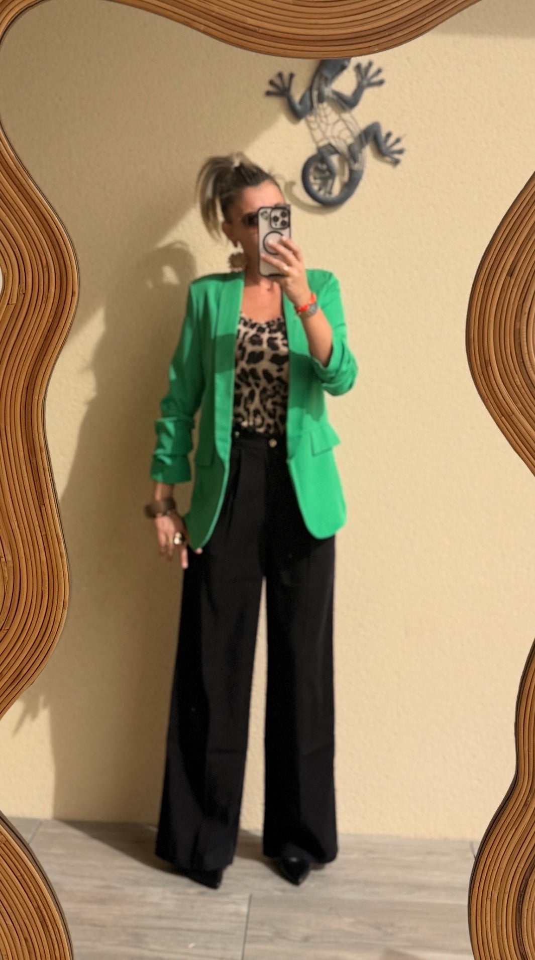 Pantalon Chana