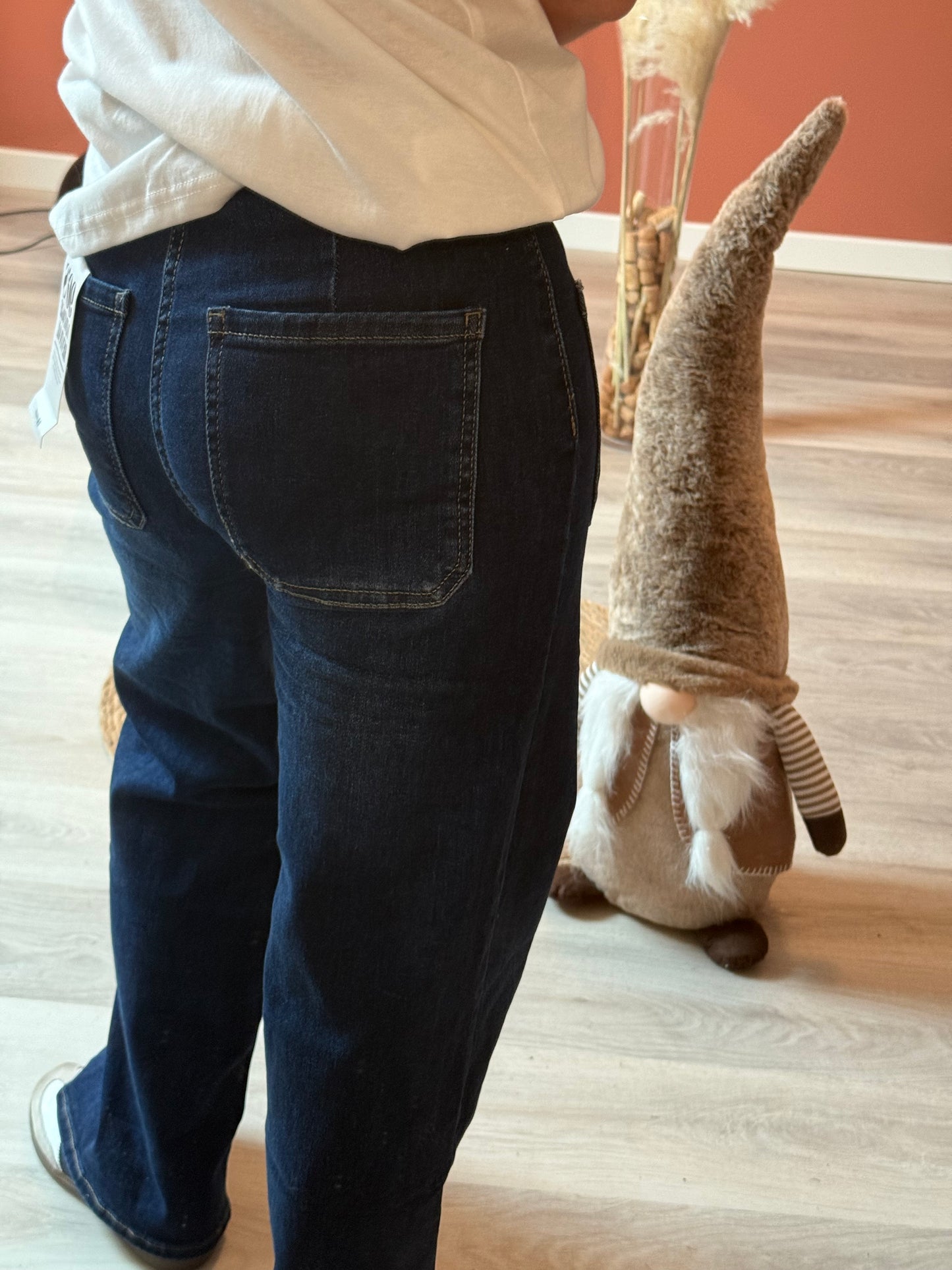 Jeans Éden 💙